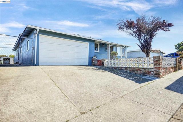 452 452 Wilshire Avenue, Vallejo, CA 94591