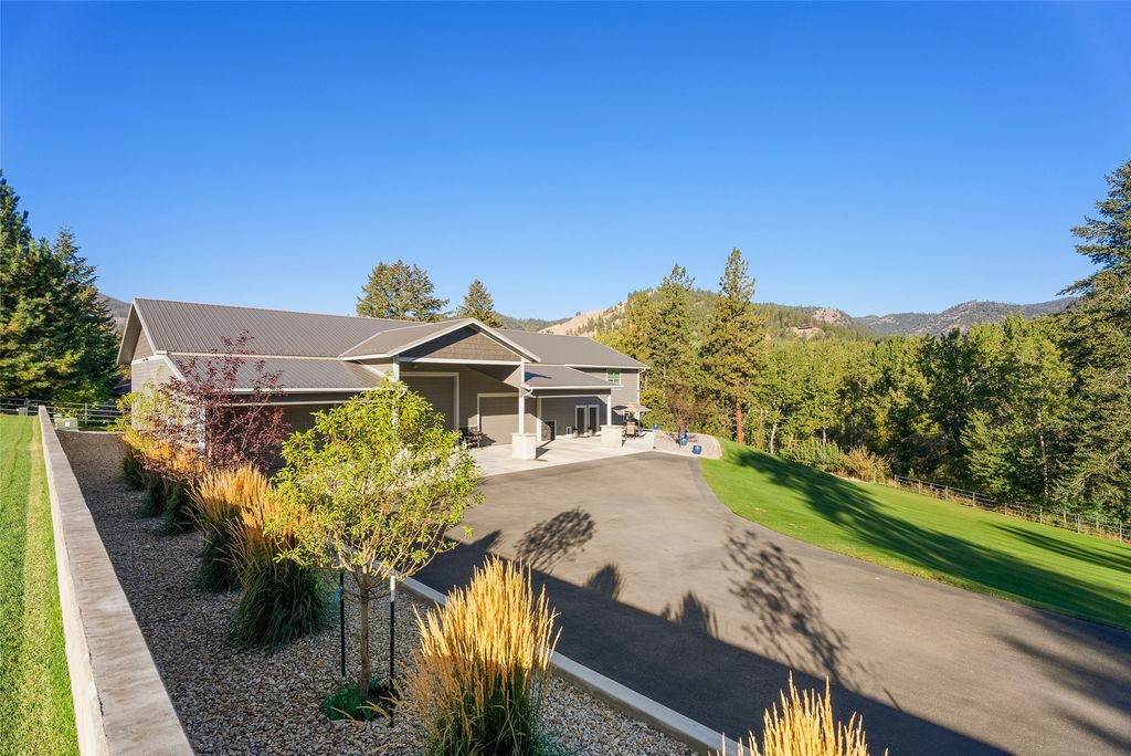 8350 Vann Drive, Lolo, MT 59847 photo 20