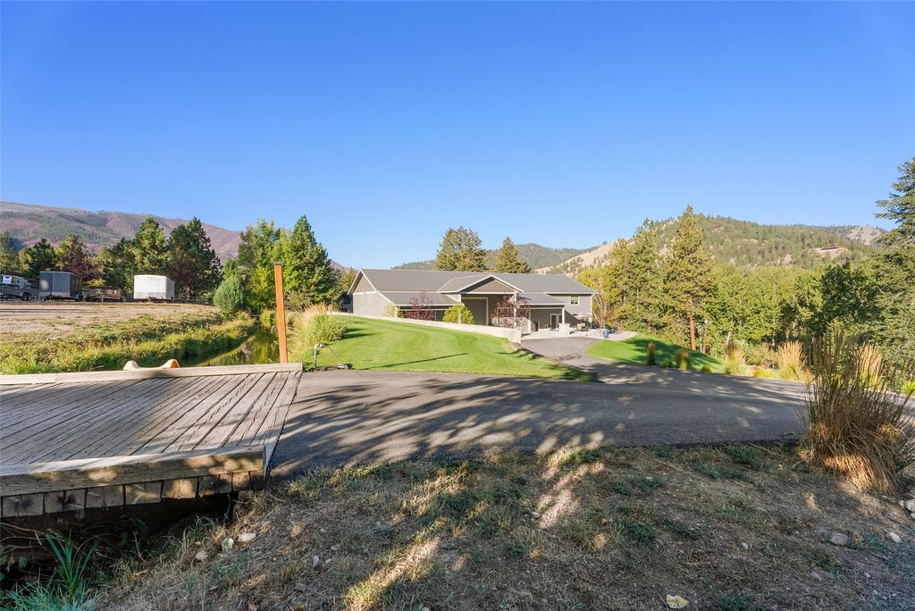 8350 Vann Drive, Lolo, MT 59847 photo 22
