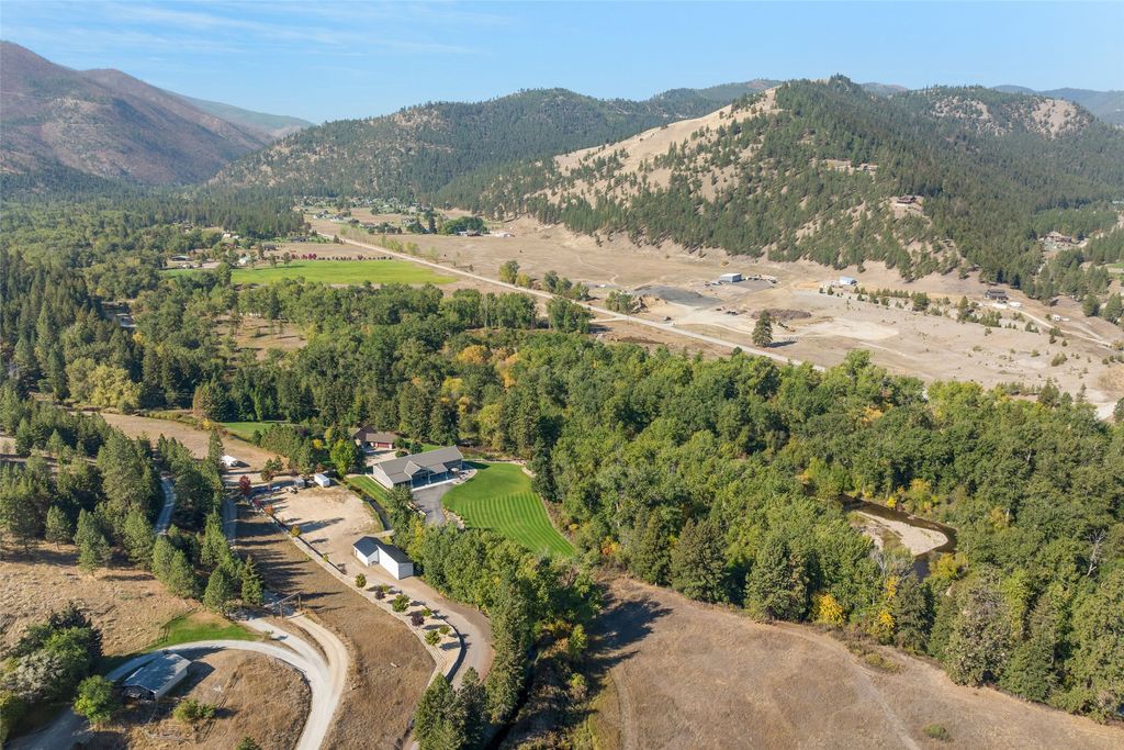 8350 Vann Drive, Lolo, MT 59847 photo 5