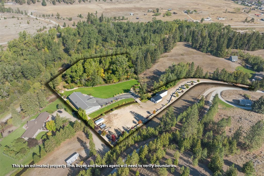 8350 Vann Drive, Lolo, MT 59847 photo 6