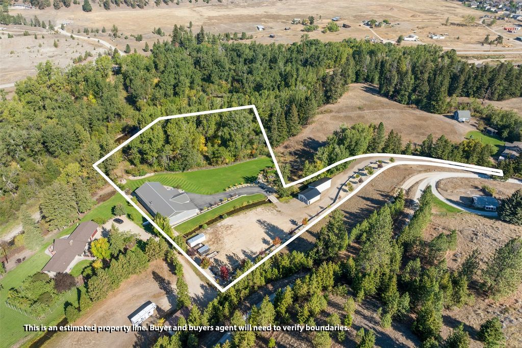 8350 Vann Drive, Lolo, MT 59847 photo 7