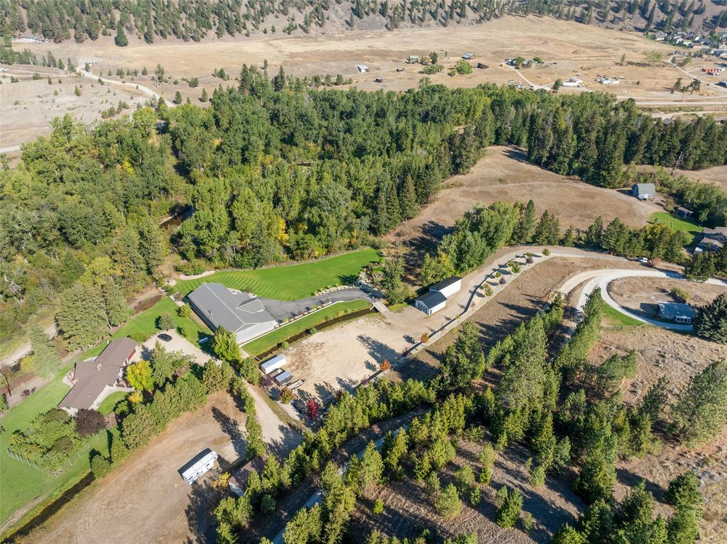 8350 Vann Drive, Lolo, MT 59847 photo 8