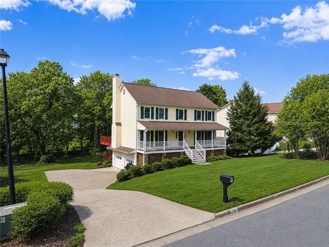 2080 Furlong Run, Lawrenceville, GA 30043