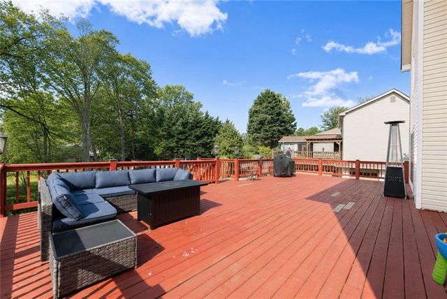 2080 Furlong Run, Lawrenceville, GA 30043