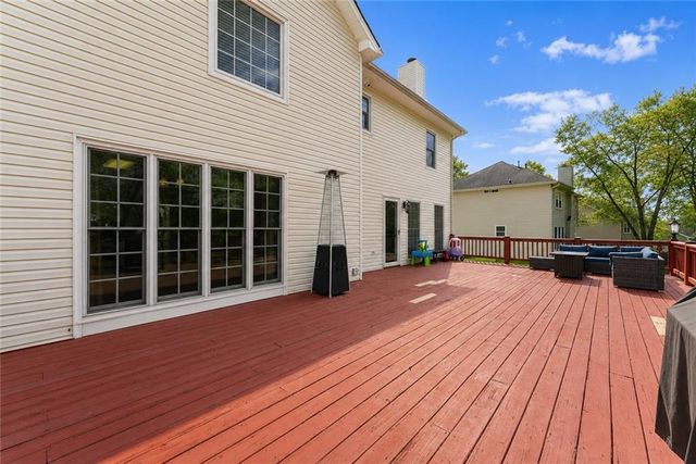 2080 Furlong Run, Lawrenceville, GA 30043