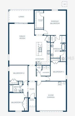 17663 NW 169TH PLACE, Alachua, FL 32615