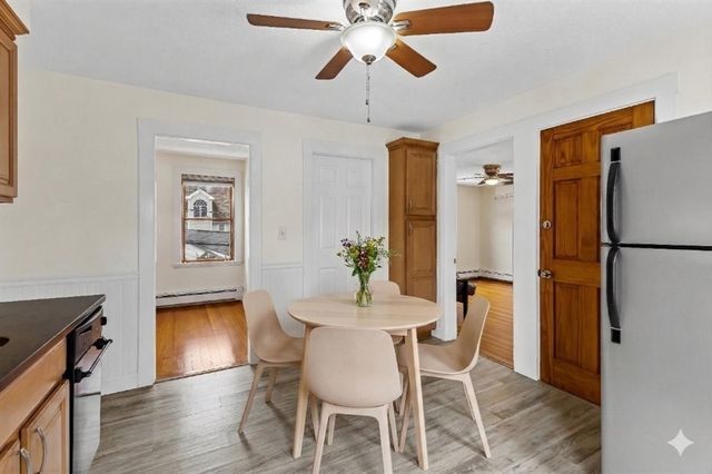 15 Hillock St. 2., Boston, MA 02131