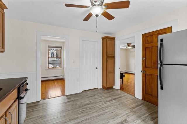 15 Hillock St. 2., Boston, MA 02131