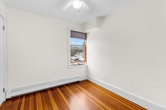 15 Hillock St. 2., Boston, MA 02131