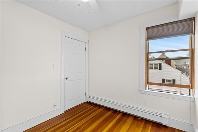 15 Hillock St. 2., Boston, MA 02131