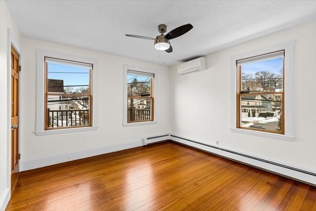 15 Hillock St. 2., Boston, MA 02131