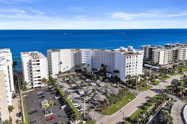 3590 S Ocean Boulevard 809, South Palm Beach, FL 33480