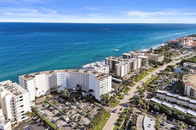 3590 S Ocean Boulevard 809, South Palm Beach, FL 33480