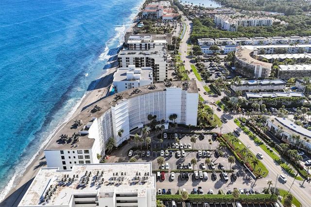 3590 S Ocean Boulevard 809, South Palm Beach, FL 33480