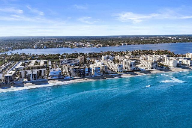 3590 S Ocean Boulevard 809, South Palm Beach, FL 33480