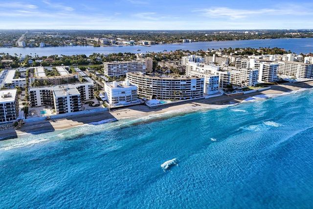 3590 S Ocean Boulevard 809, South Palm Beach, FL 33480