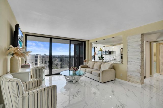 3590 S Ocean Boulevard 809, South Palm Beach, FL 33480