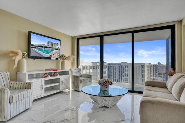 3590 S Ocean Boulevard 809, South Palm Beach, FL 33480