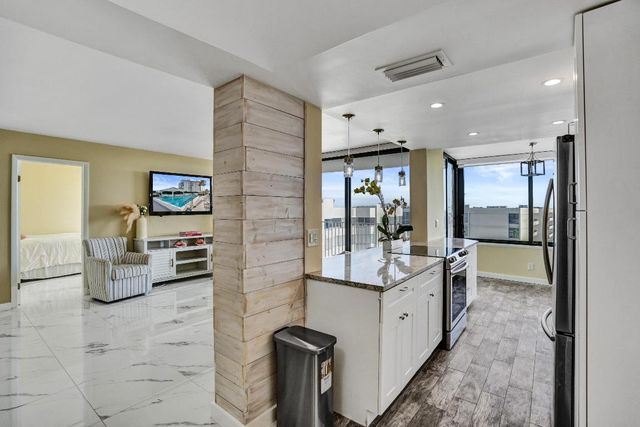 3590 S Ocean Boulevard 809, South Palm Beach, FL 33480