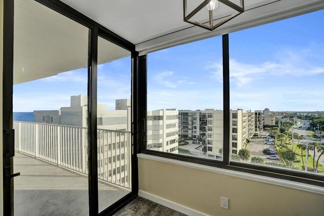 3590 S Ocean Boulevard 809, South Palm Beach, FL 33480