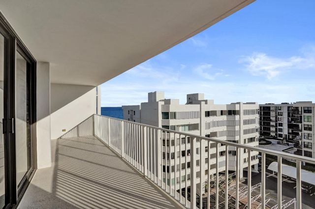 3590 S Ocean Boulevard 809, South Palm Beach, FL 33480