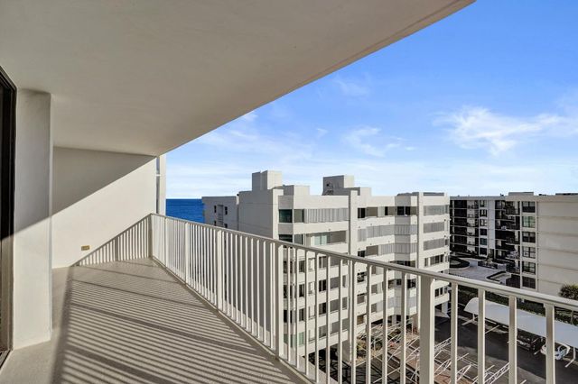 3590 S Ocean Boulevard 809, South Palm Beach, FL 33480