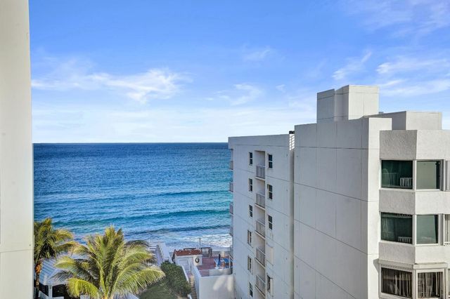 3590 S Ocean Boulevard 809, South Palm Beach, FL 33480