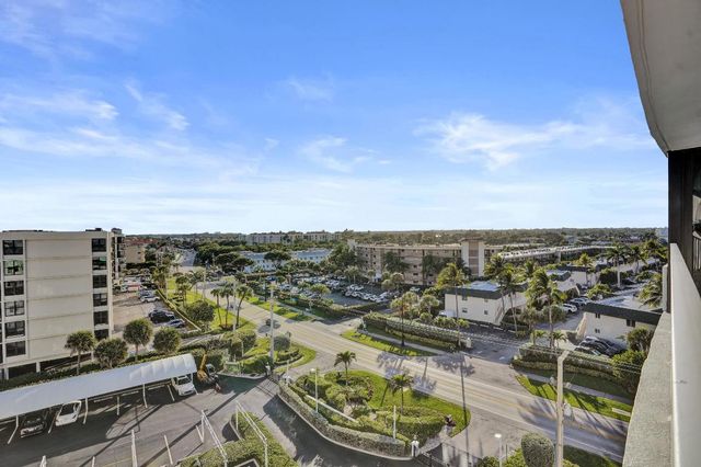 3590 S Ocean Boulevard 809, South Palm Beach, FL 33480