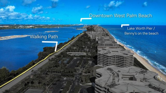 3590 S Ocean Boulevard 809, South Palm Beach, FL 33480