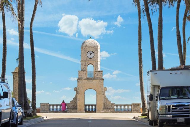 3590 S Ocean Boulevard 809, South Palm Beach, FL 33480