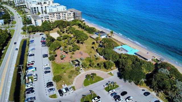 3590 S Ocean Boulevard 809, South Palm Beach, FL 33480