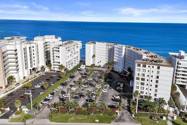 3590 S Ocean Boulevard 809, South Palm Beach, FL 33480