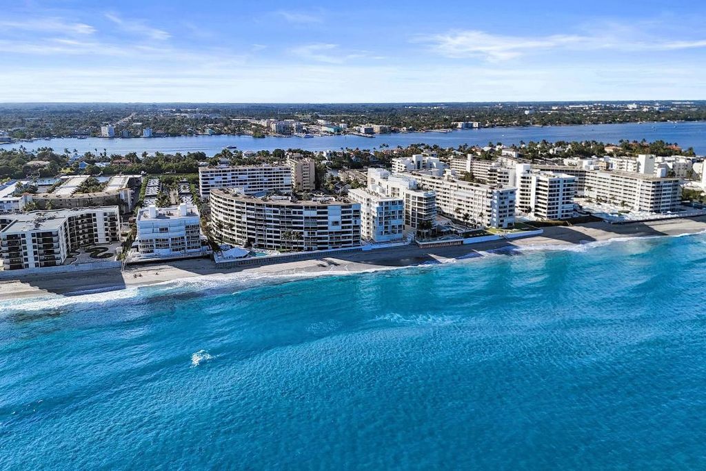 3590 S Ocean Boulevard 809, South Palm Beach, FL 33480