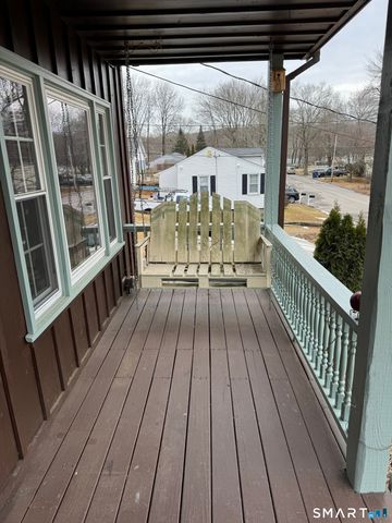 15 Bristol Street, Windham, CT 06226