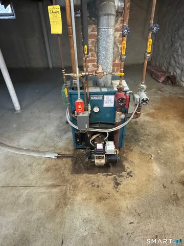 15 Bristol Street, Windham, CT 06226