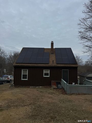 15 Bristol Street, Windham, CT 06226