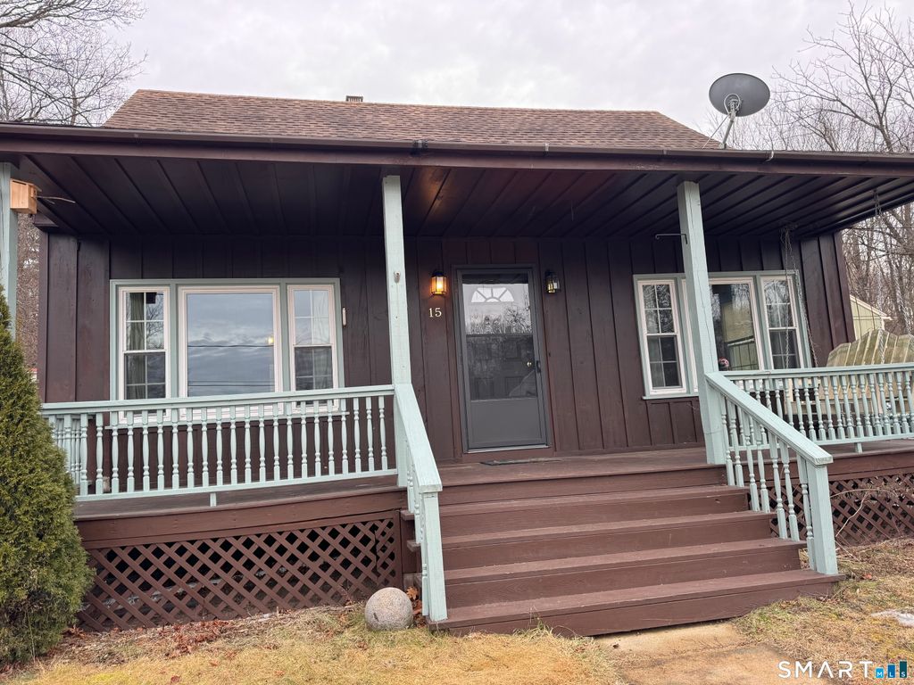 15 Bristol Street, Windham, CT 06226
