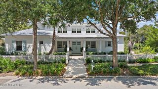 3660 MARATHON Key, Jacksonville Beach, FL 32250