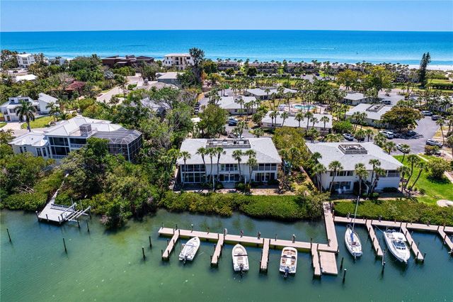 6700 GULF OF MEXICO DRIVE 117, Longboat Key, FL 34228