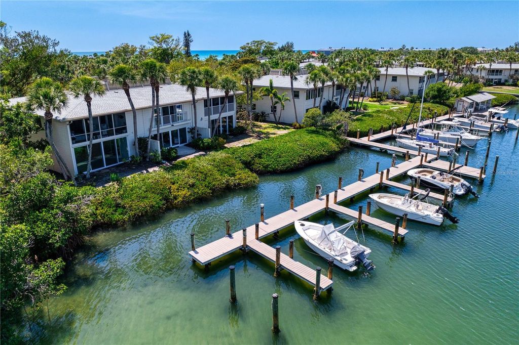 6700 GULF OF MEXICO DRIVE 117, Longboat Key, FL 34228