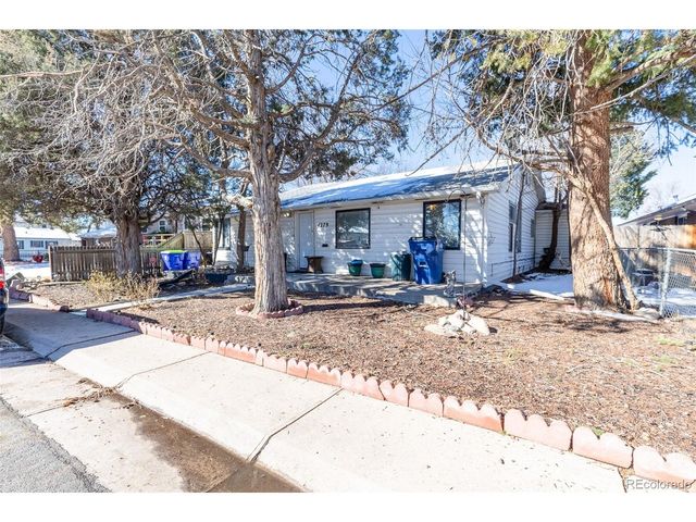 4279 S Pennsylvania St, Englewood, CO 80113