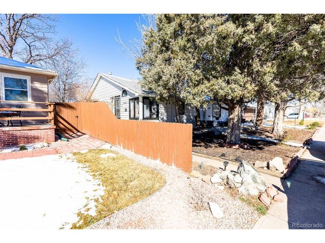 4279 S Pennsylvania St, Englewood, CO 80113