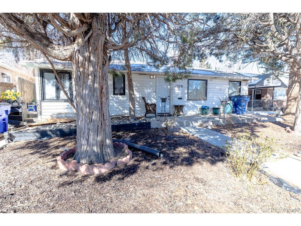 4279 S Pennsylvania St, Englewood, CO 80113