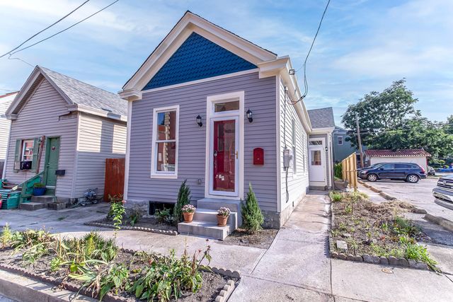 729 Weingartner Place, Newport, KY 41071
