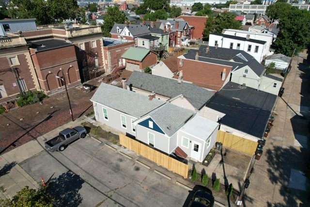 729 Weingartner Place, Newport, KY 41071