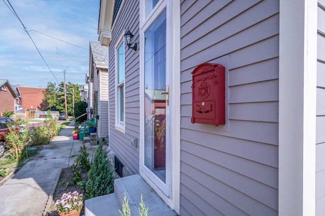 729 Weingartner Place, Newport, KY 41071