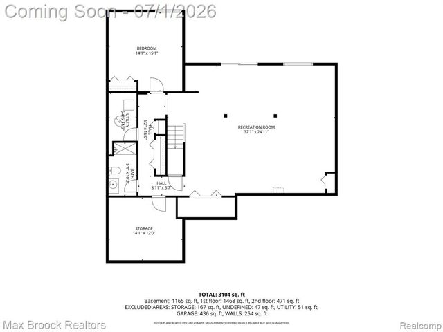 4860 Lagoons Circle, West Bloomfield, MI 48323