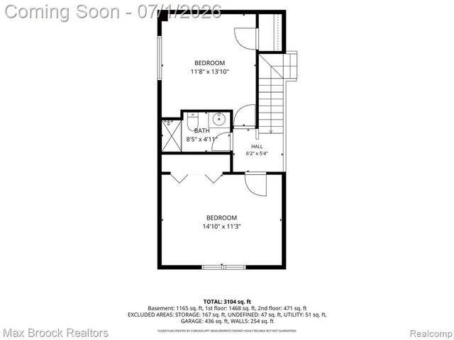 4860 Lagoons Circle, West Bloomfield, MI 48323
