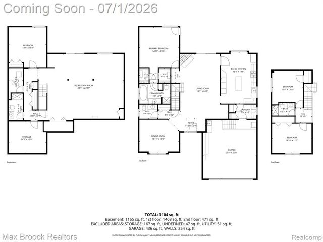 4860 Lagoons Circle, West Bloomfield, MI 48323